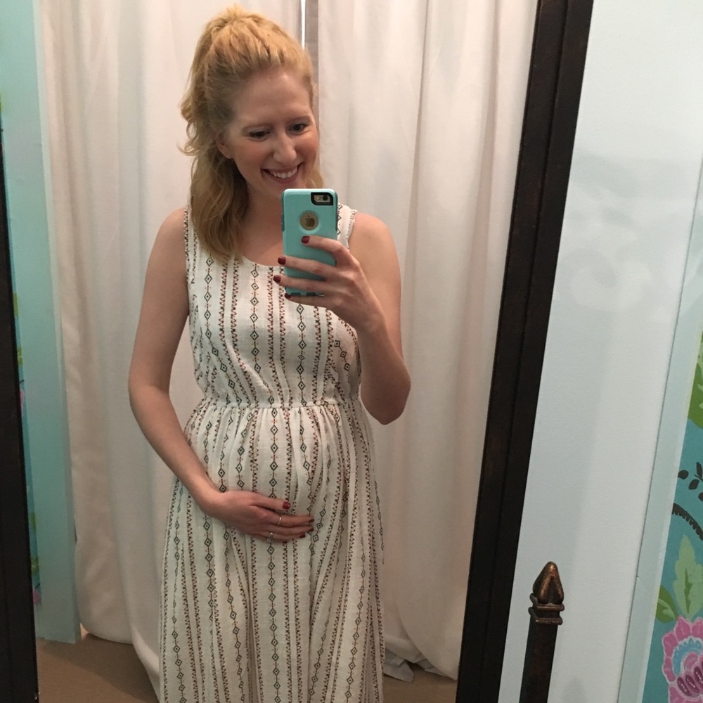 Mystree Boho Women’s Dress
